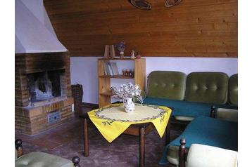 Slovakia Chata Rajecká Lesná, Exterior